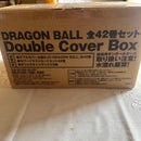Boy'S Manga Dragon Ball 42 Double Cover Box
