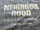 Neighborhood T-Shirts Xxl