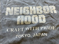 Neighborhood T-Shirts Xxl