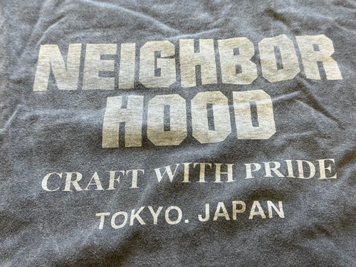 Neighborhood T-Shirts Xxl