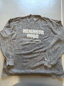 Neighborhood T-Shirts Xxl