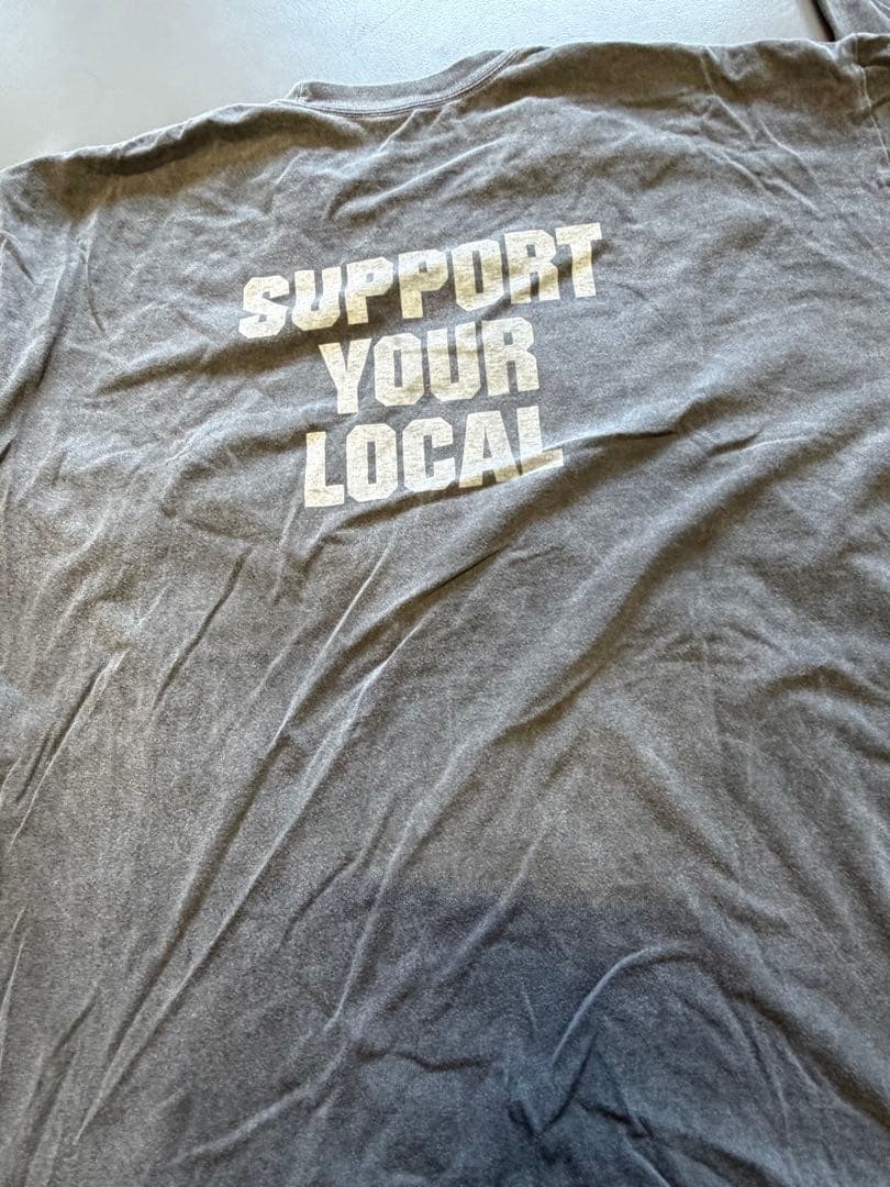 Neighborhood T-Shirts Xxl