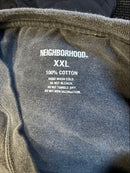Neighborhood T-Shirts Xxl