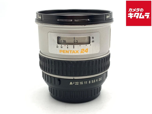 Lens (Single Focus) Fa 24/2 Al