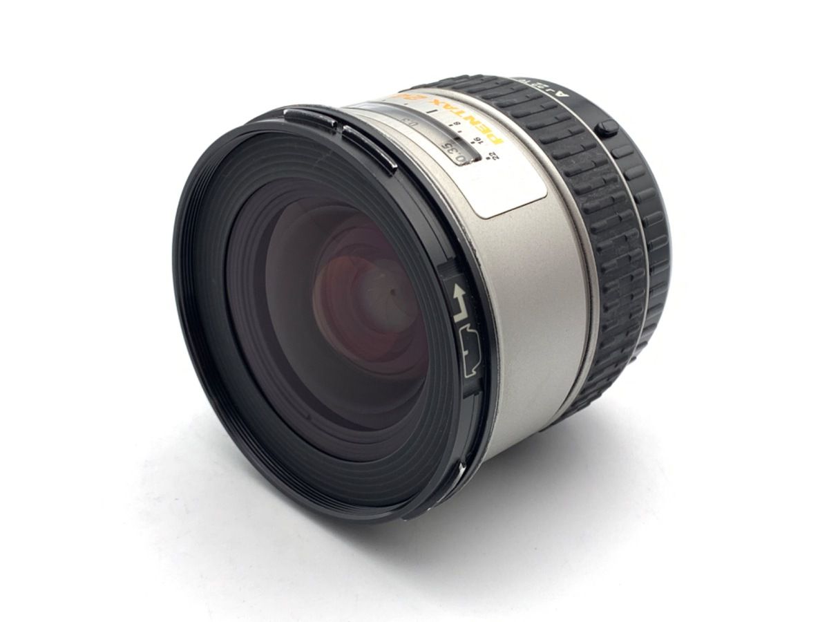 Lens (Single Focus) Fa 24/2 Al