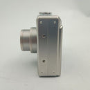 Canon Compact Digital Camera Ixy 60 Silver