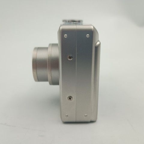 Canon Compact Digital Camera Ixy 60 Silver