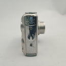 Canon Compact Digital Camera Ixy 60 Silver