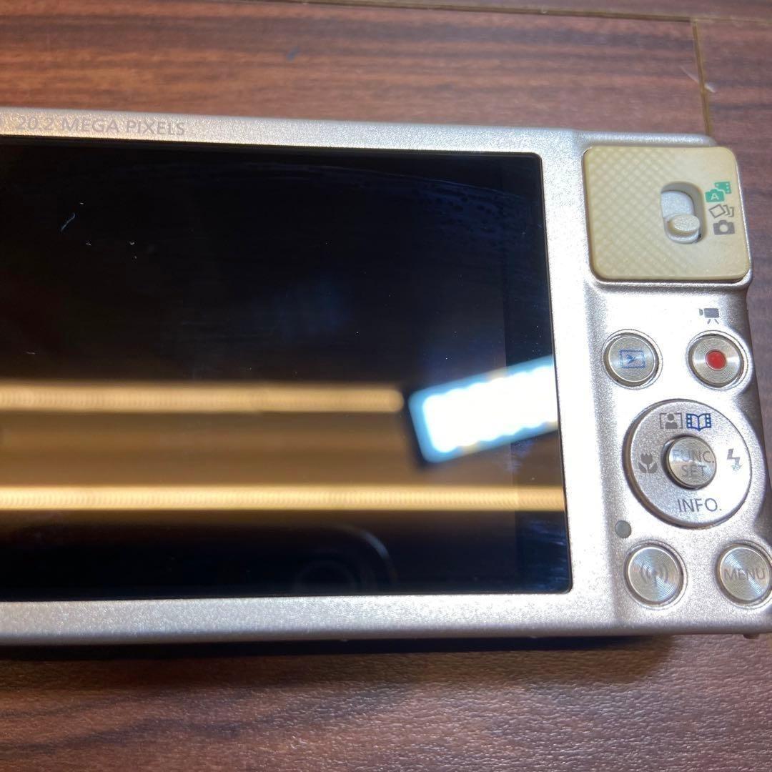 Canon Compact Digital Camera Powershot Sx620 Hs 4261