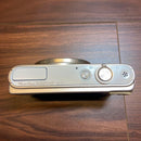 Canon Compact Digital Camera Powershot Sx620 Hs 4261