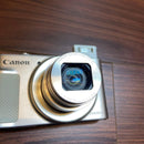 Canon Compact Digital Camera Powershot Sx620 Hs 4261