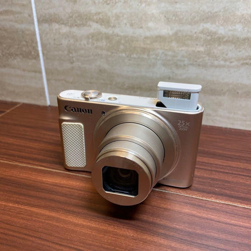 Canon Compact Digital Camera Powershot Sx620 Hs 4261