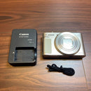 Canon Compact Digital Camera Powershot Sx620 Hs 4261