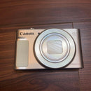 Canon Compact Digital Camera Powershot Sx620 Hs 4261