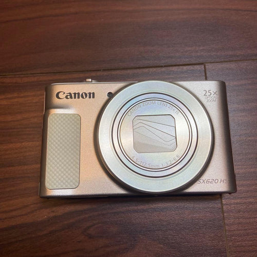 Canon Compact Digital Camera Powershot Sx620 Hs 4261