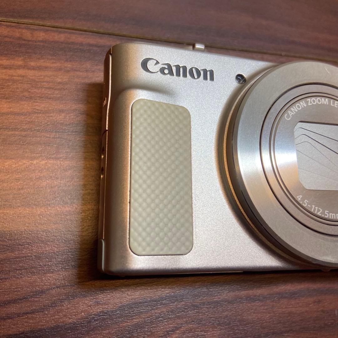 Canon Compact Digital Camera Powershot Sx620 Hs 4261