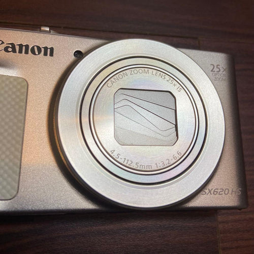 Canon Compact Digital Camera Powershot Sx620 Hs 4261