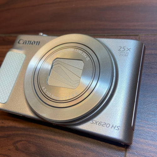 Canon Compact Digital Camera Powershot Sx620 Hs 4261