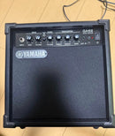 Yamaha Guitar Amplifiers Ga15Ii