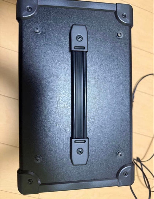 Yamaha Guitar Amplifiers Ga15Ii