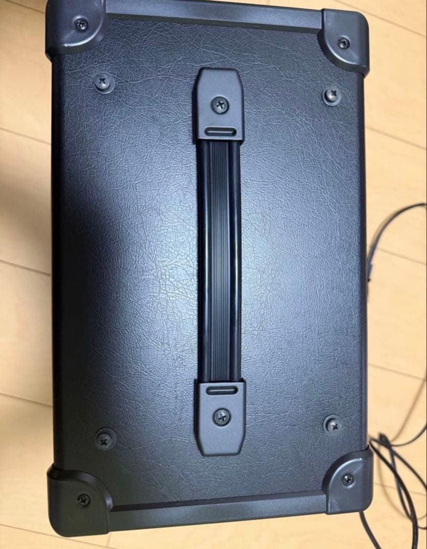 Yamaha Guitar Amplifiers Ga15Ii