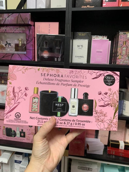 Perfume (For Women) (M29)Sephora Favorites
