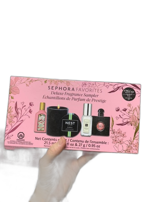 Perfume (For Women) (M29)Sephora Favorites