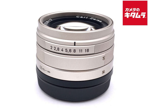 Lens (Single Focus) T* G 45/2
