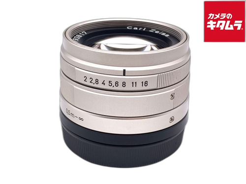 Lens (Single Focus) T* G 45/2