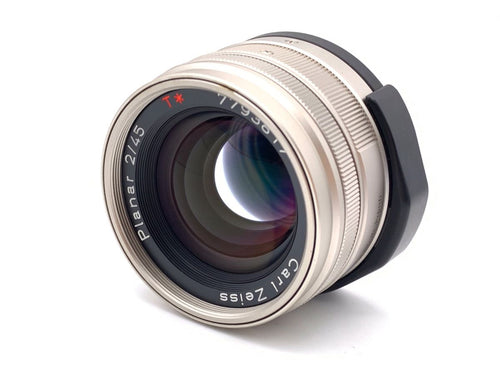 Lens (Single Focus) T* G 45/2