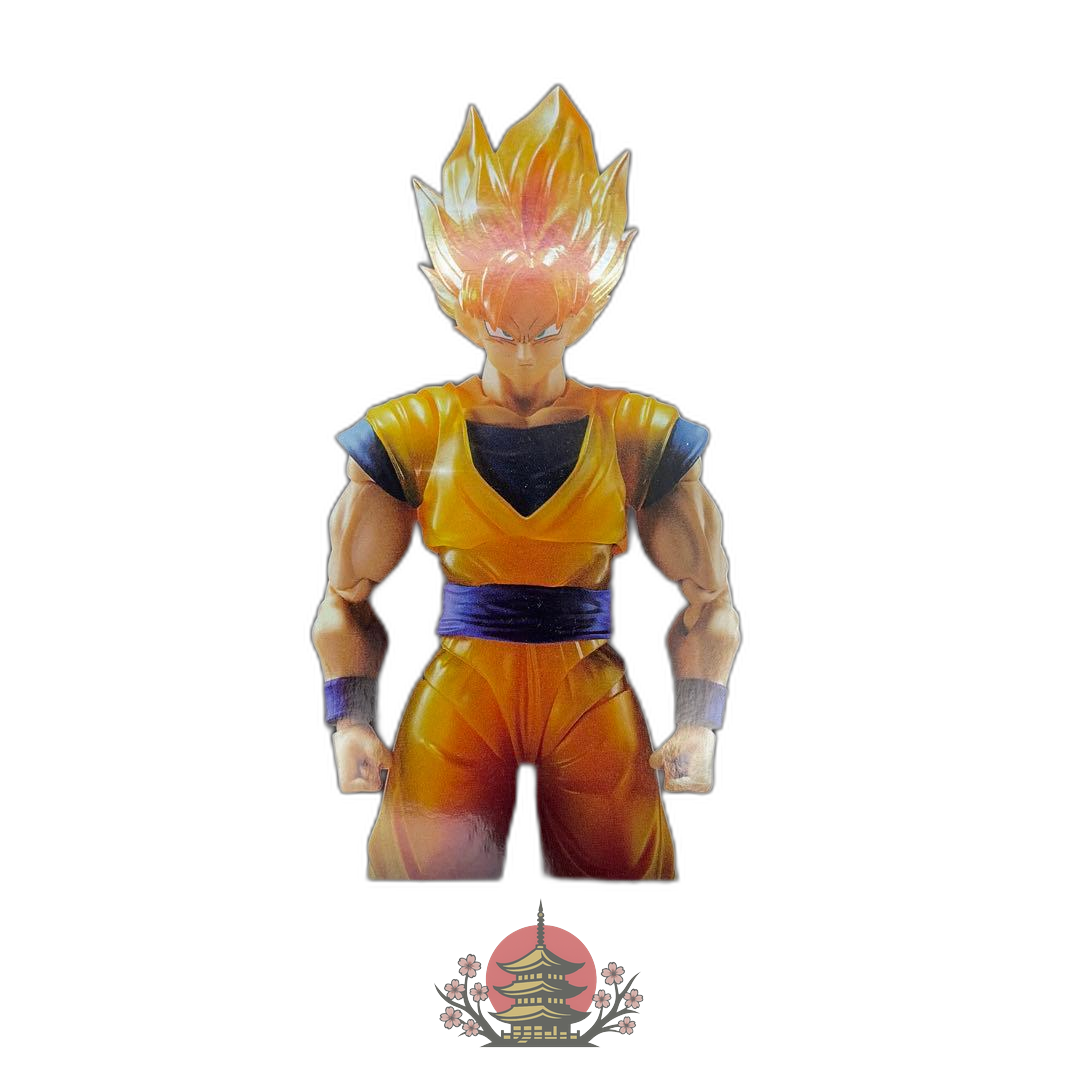 S.H.Figuarts Dragon Ball -Z