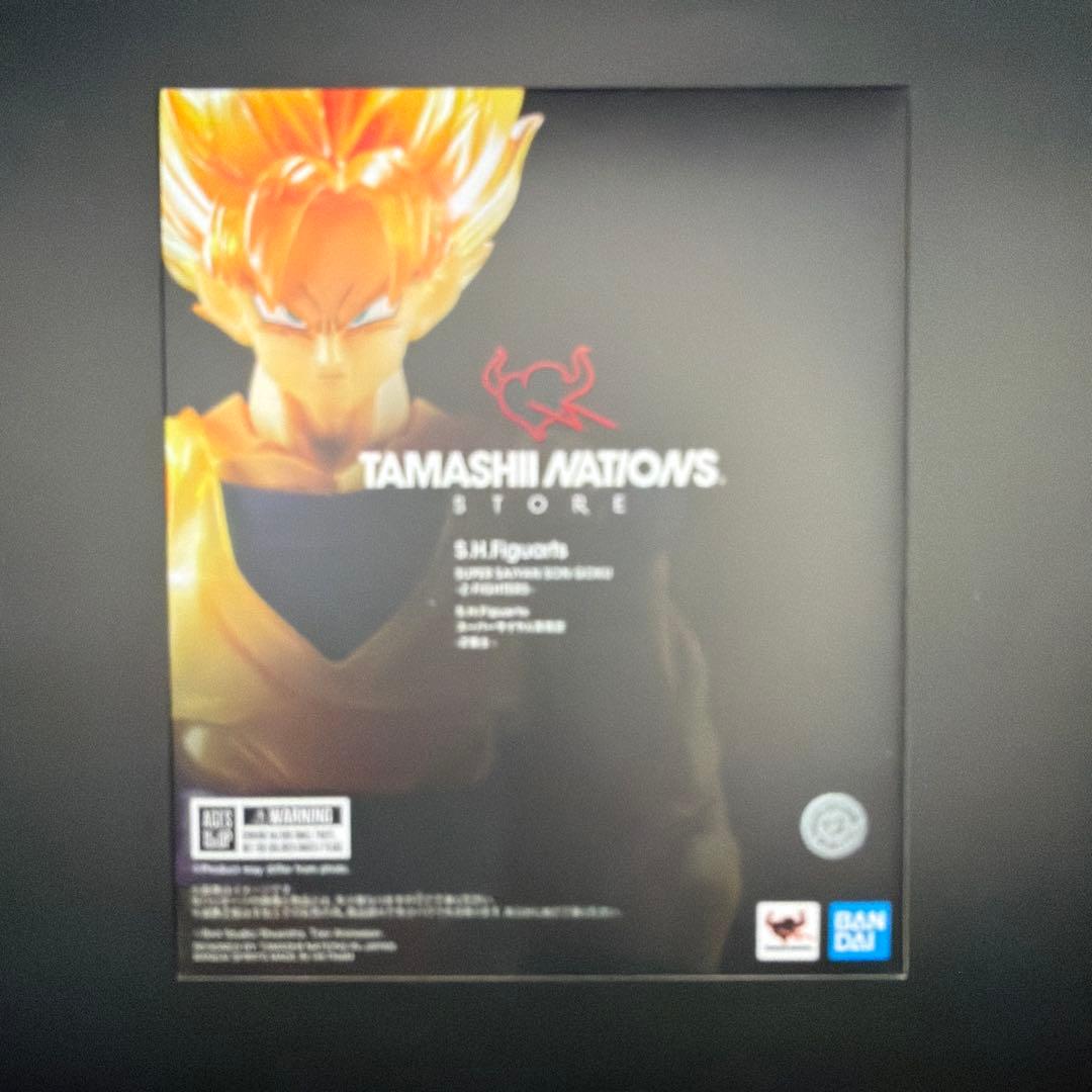 S.H.Figuarts Dragon Ball -Z