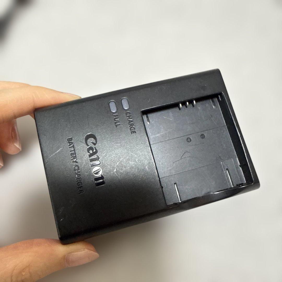 Canon Compact Digital Cameras Ixy 420F