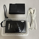 Canon Compact Digital Cameras Ixy 420F
