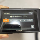 Canon Compact Digital Cameras Ixy 420F