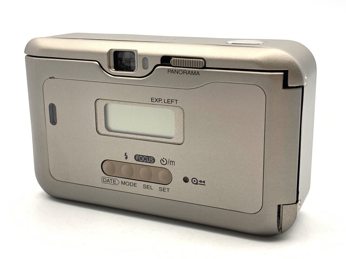 Compact Camera (Film) Tiara 28/3.5