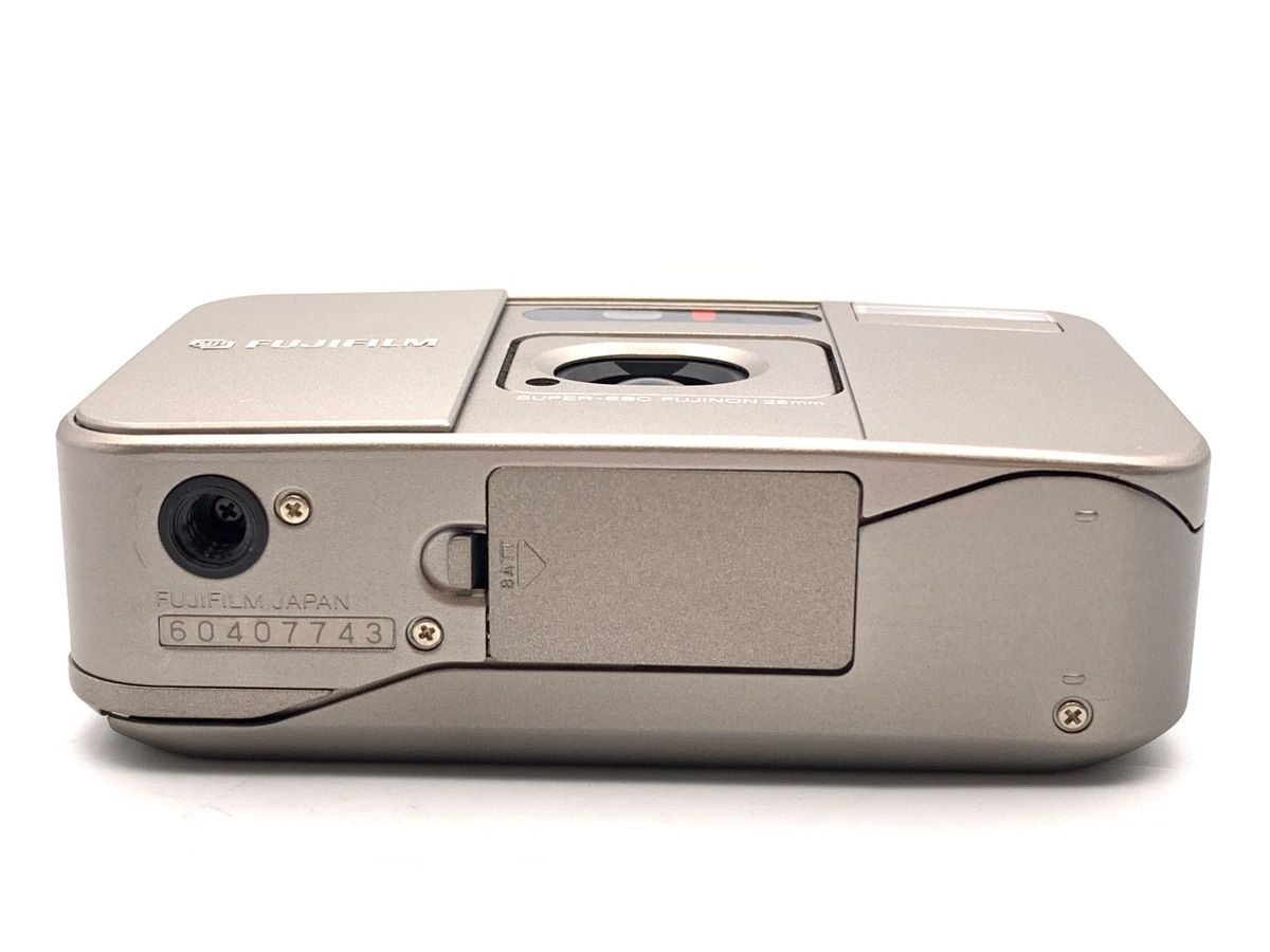 Compact Camera (Film) Tiara 28/3.5