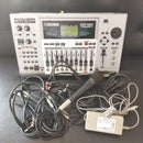 Boss Multitrack Recorders 0623E Br-1180Cd