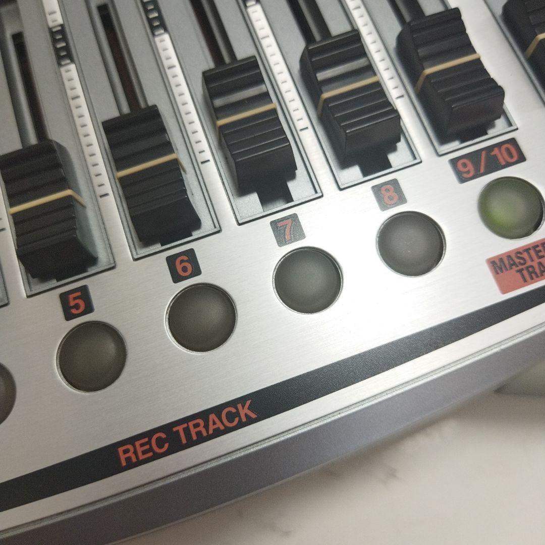 Boss Multitrack Recorders 0623E Br-1180Cd