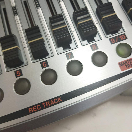Boss Multitrack Recorders 0623E Br-1180Cd