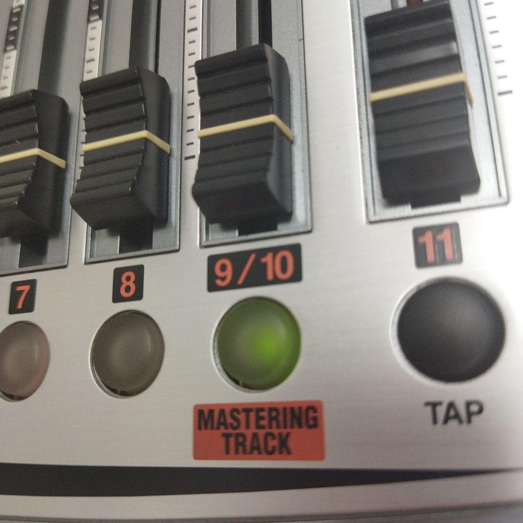 Boss Multitrack Recorders 0623E Br-1180Cd