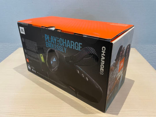 Speakers Jbl Charge 6
