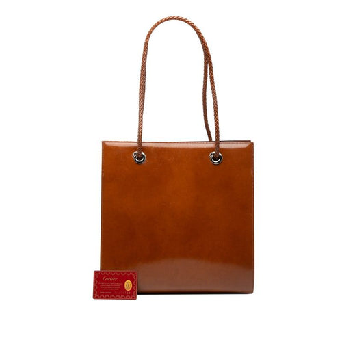 Cartier Tote Bag 1-0266604