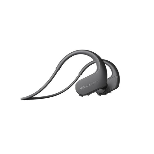Surveillance Camera (Sony) W Nw-Ws413 4Gb Mp3 Bm 0