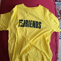 Fendi T-Shirts T 12A