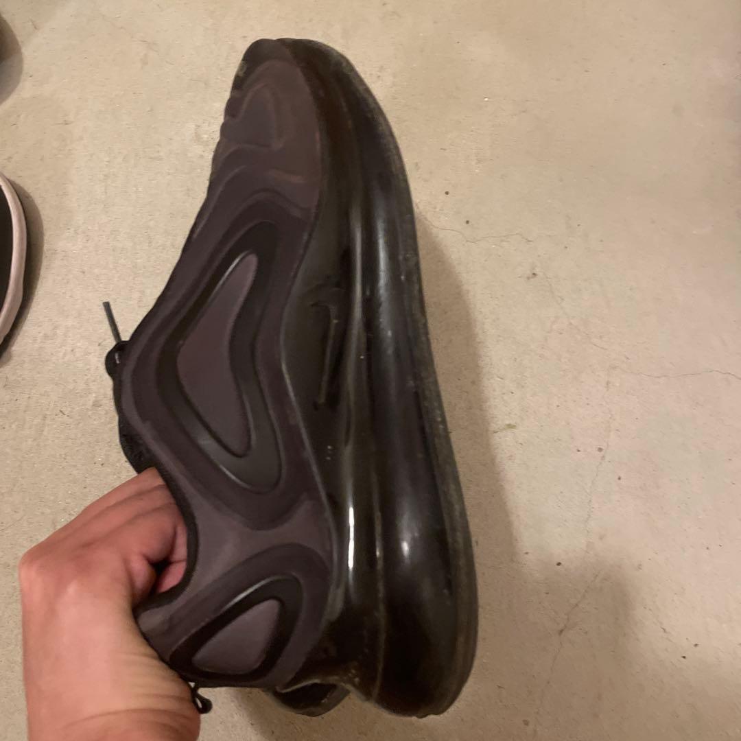 Nike Sneakers 720