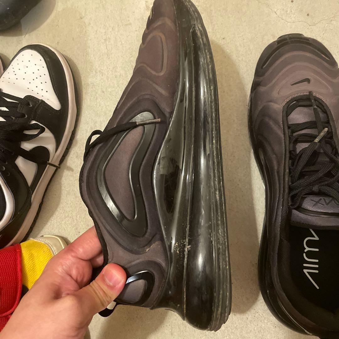 Nike Sneakers 720