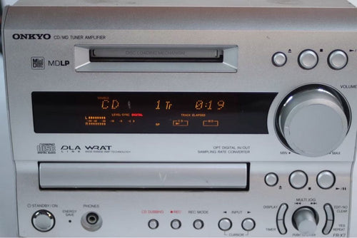 Onkyo Mini -Component Fr-X9A Md