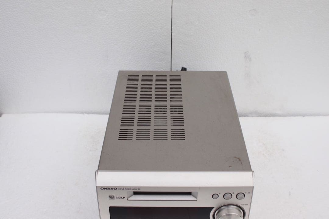 Onkyo Mini -Component Fr-X9A Md