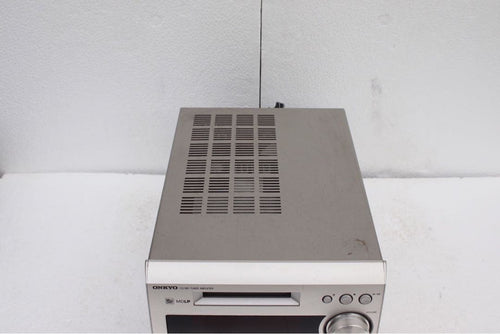 Onkyo Mini -Component Fr-X9A Md